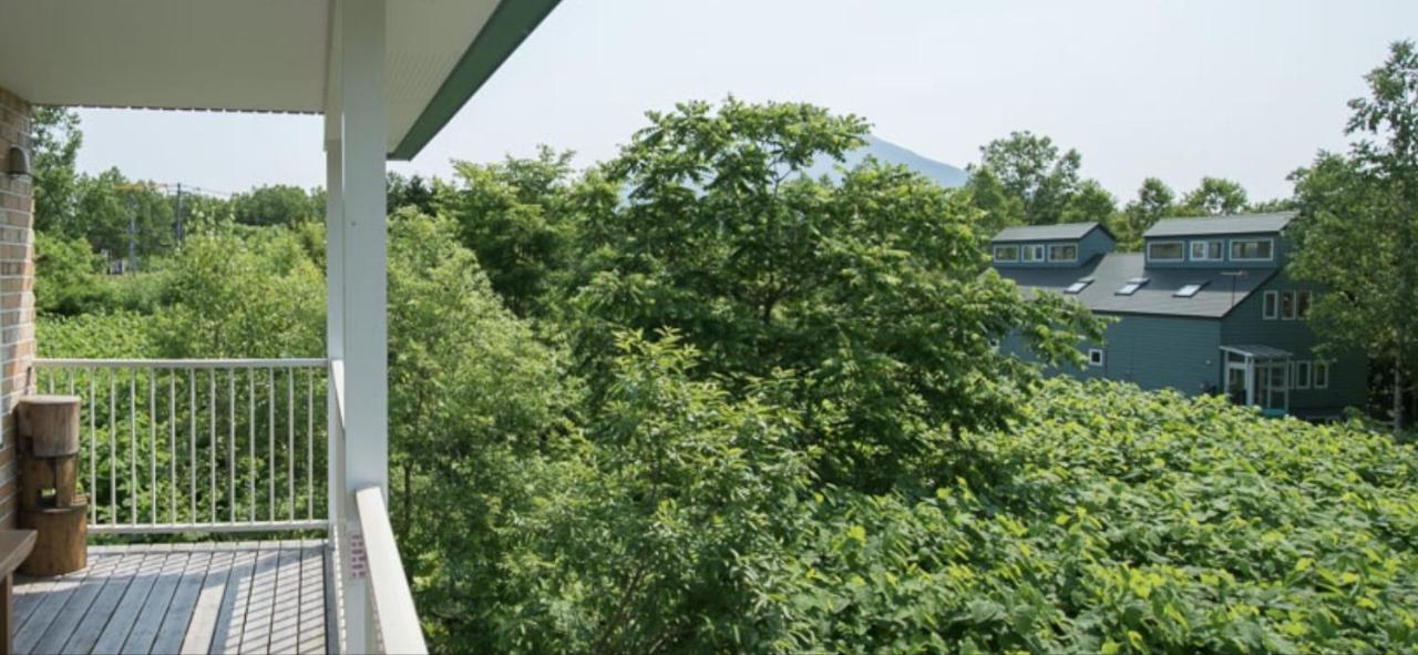 Yotei Townhouse - 2 Bedrooms With Covered Bbq Deck นิเซโกะ ภายนอก รูปภาพ