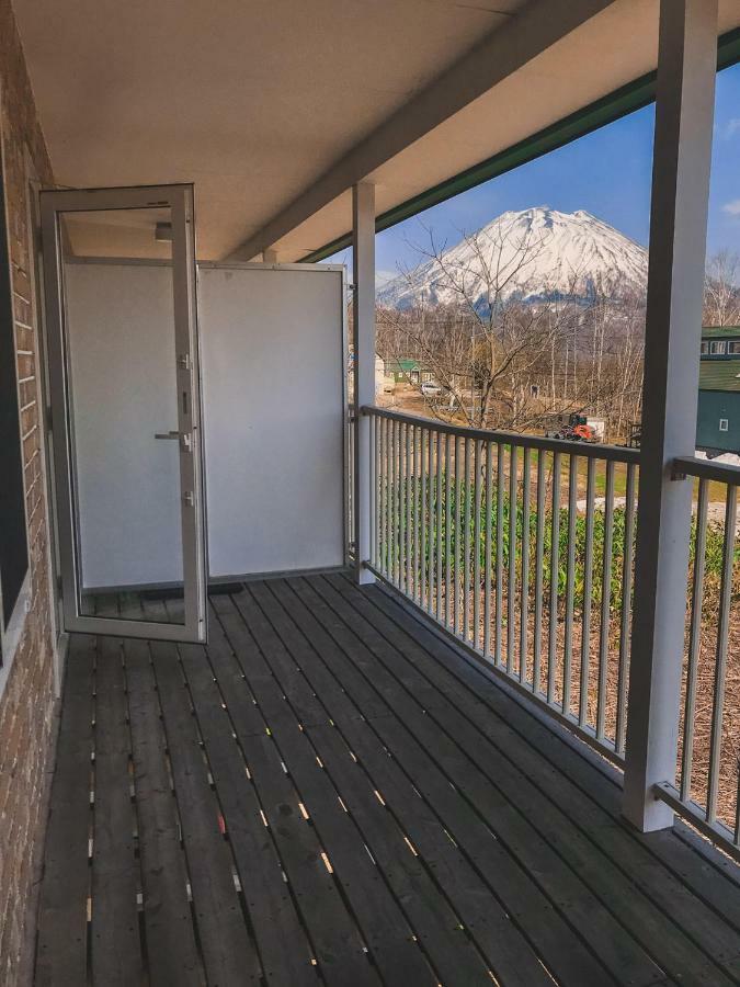 Yotei Townhouse - 2 Bedrooms With Covered Bbq Deck นิเซโกะ ภายนอก รูปภาพ