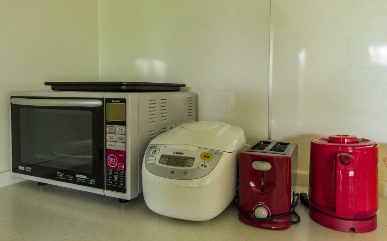 Yotei Townhouse - 2 Bedrooms With Covered Bbq Deck นิเซโกะ ภายนอก รูปภาพ