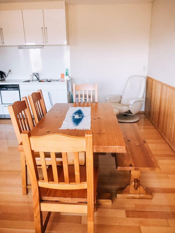 Yotei Townhouse - 2 Bedrooms With Covered Bbq Deck นิเซโกะ ภายนอก รูปภาพ