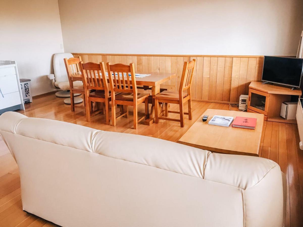 Yotei Townhouse - 2 Bedrooms With Covered Bbq Deck นิเซโกะ ภายนอก รูปภาพ