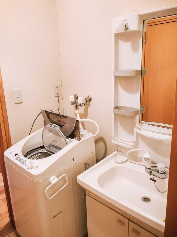 Yotei Townhouse - 2 Bedrooms With Covered Bbq Deck นิเซโกะ ภายนอก รูปภาพ